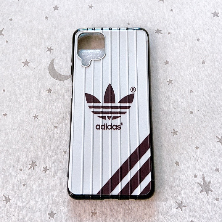 [HCM]Ốp hình vali dẻo Samsung A11/A02s/A21s/M51