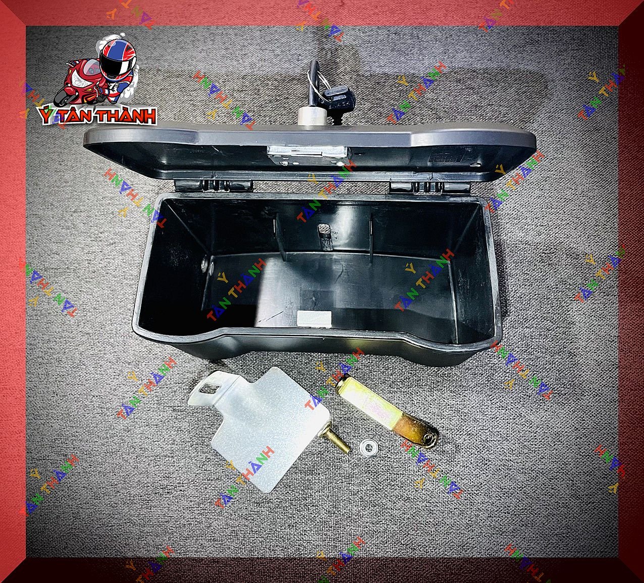 Hộp đựng điện thoại Exciter 150 MS22