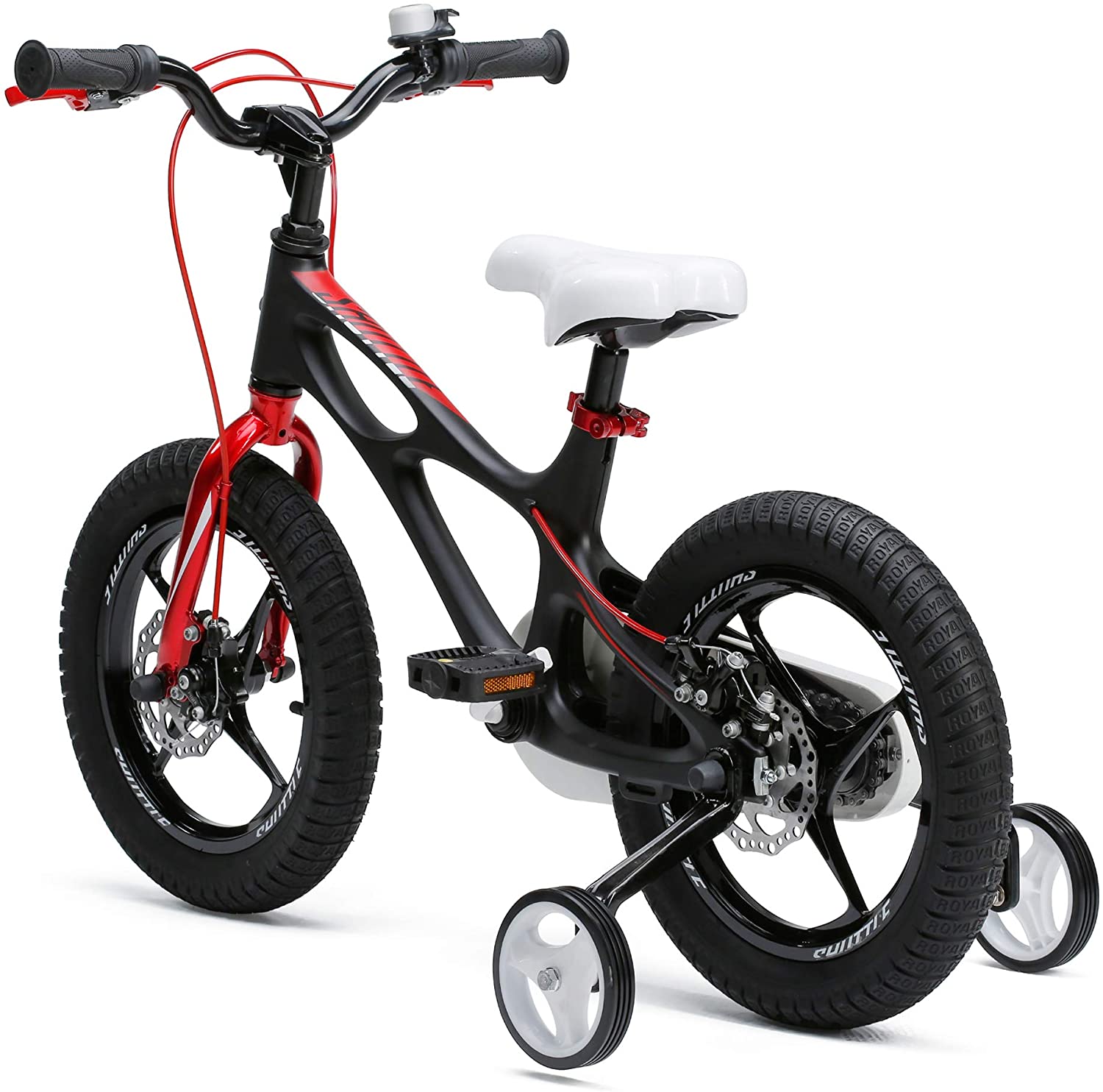 Xe đạp trẻ em Royalbaby- shuttle size 14