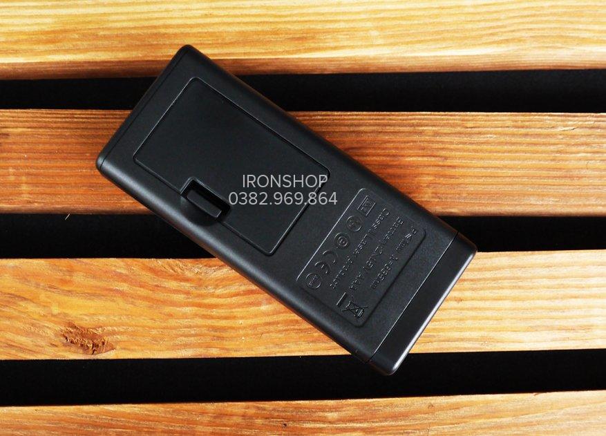 Thước điện tử, Máy đo khoảng cách bằng tia Laser SW-T4S-40m, Thương hiệu SNDWAY, Chính xác tuyệt đối.