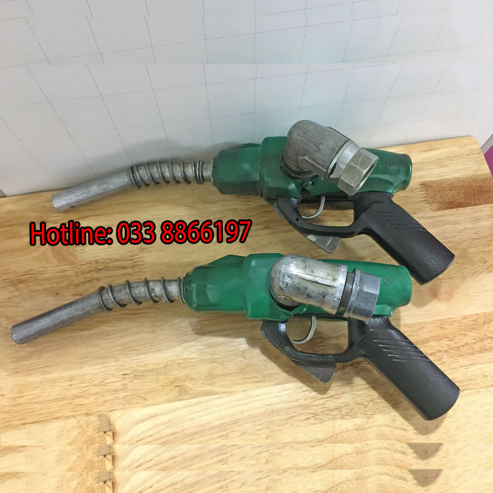Cò bơm xăng dầu Tatsuno giá cực rẻ