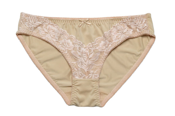 Combo 5 quần thun lạnh Misaki phối ren
