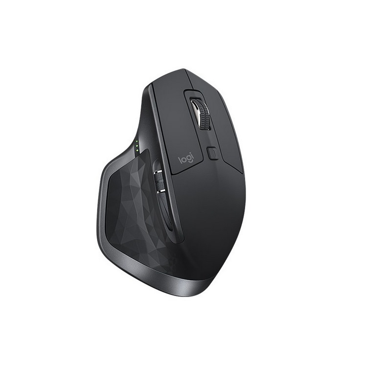 Chuột không dây Logitech MX Master 2S - Bảo Hành 1 Đổi 1