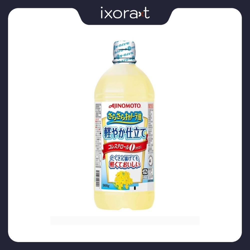Dầu hạt cải Ajinomoto Nhật Bản