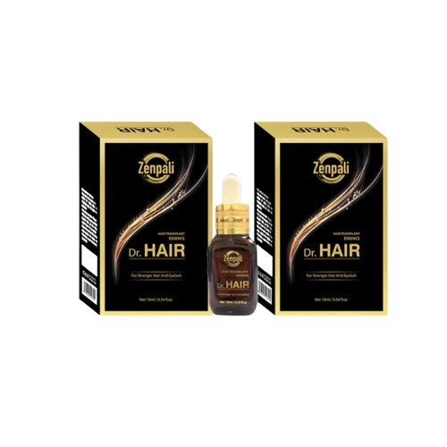 Serum kích mọc tóc Dr.Hair Zenpali