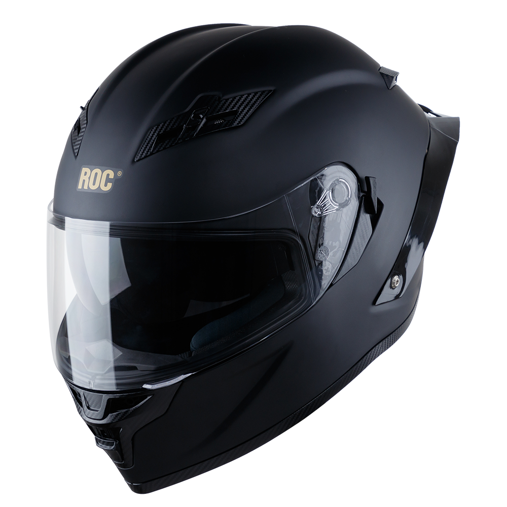 Mũ Fullface ROC 03 – 2 Kính