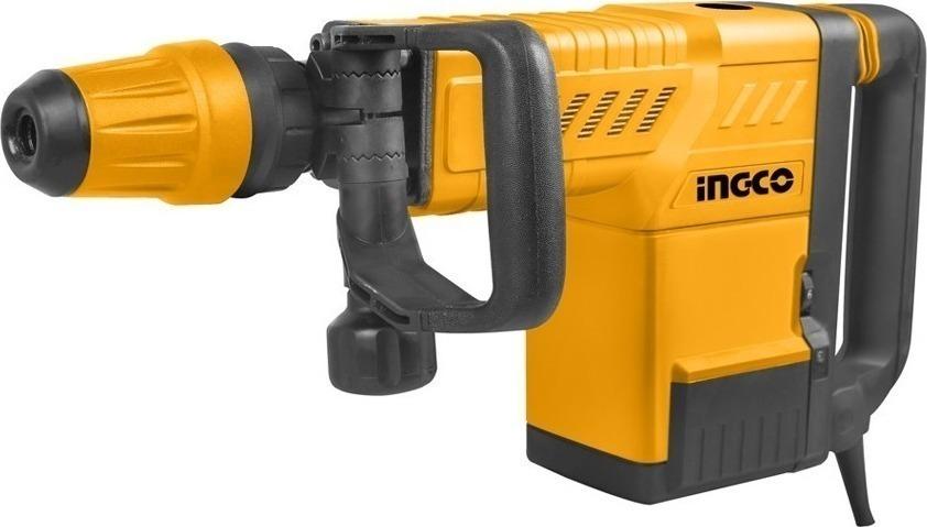 [Trả góp 0%] Máy đục bê tông 1500W Ingco PDB15006
