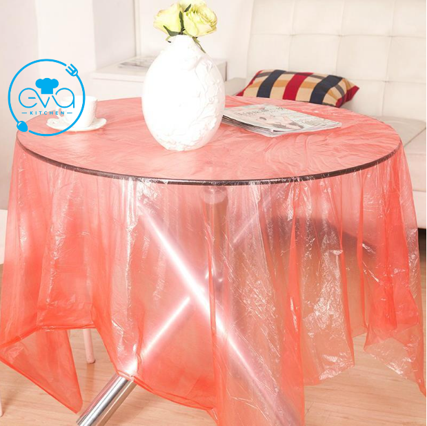 [HCM]Combo 10 Khăn Trải Bàn Dùng 1 Lần 