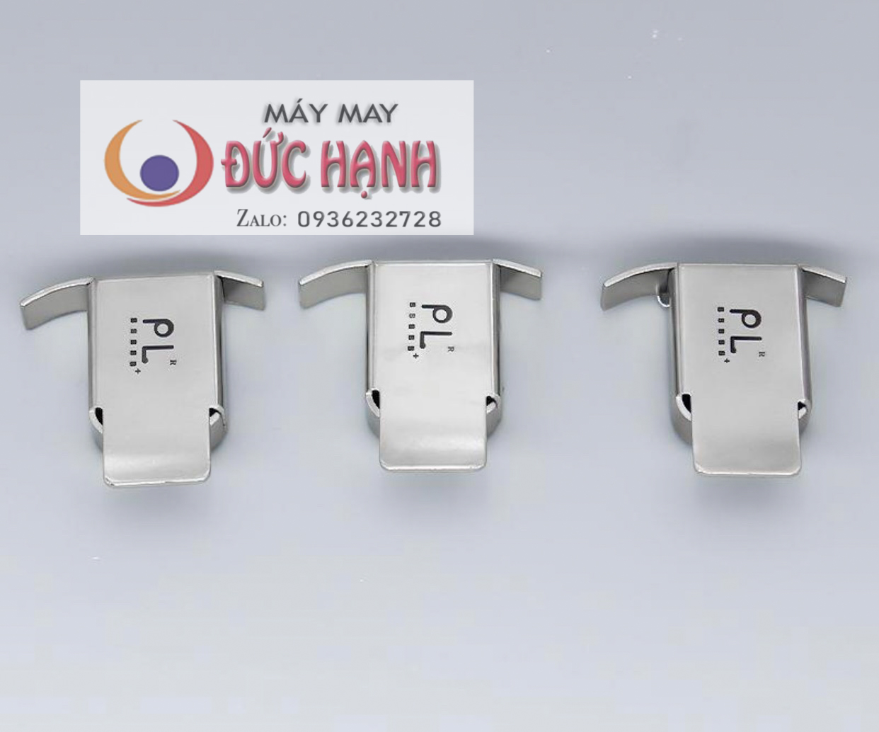 Nam châm hít - cử hít canh lề may