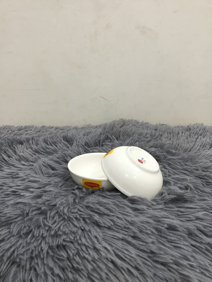 CHÉN CHẤM 9.5 CM - GỐM SỨ VIỆT