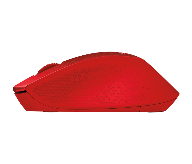 Chuột Không Dây Logitech M331 - Hãng Phân Phối Chính Thức