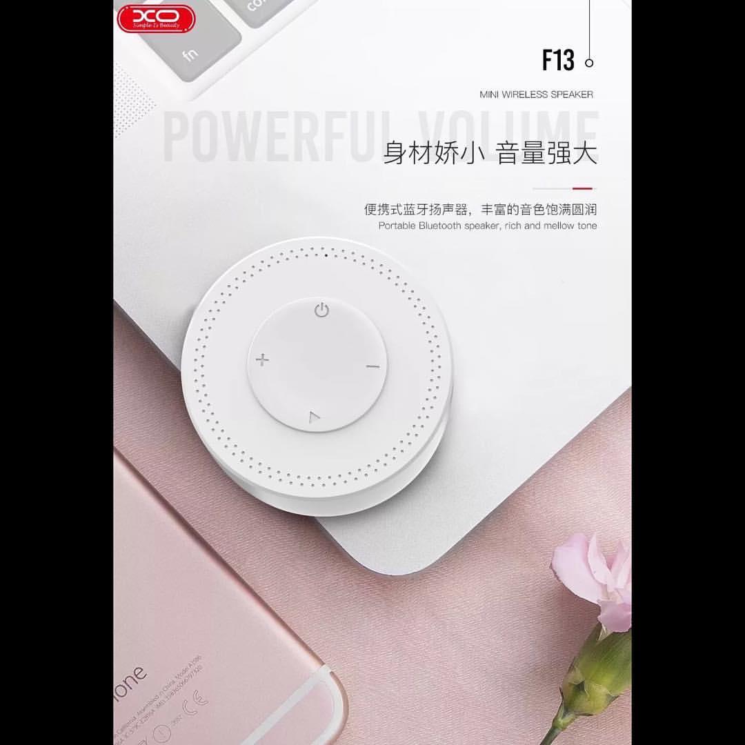 Loa Bluetooth XO - F13