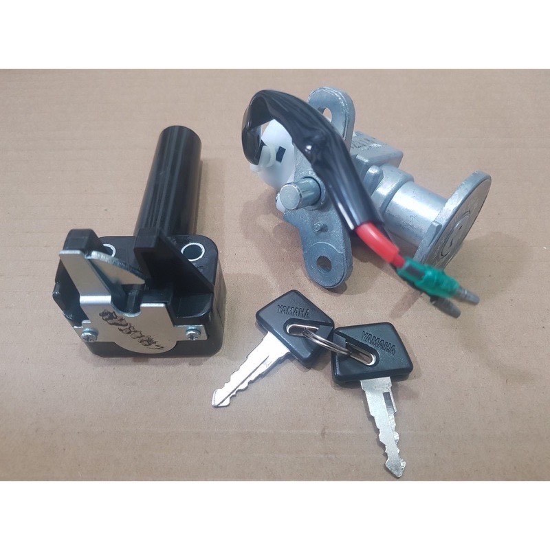 Bộ Ổ Khoá Xe Taurus Hàng Cao Cấp Loại 1