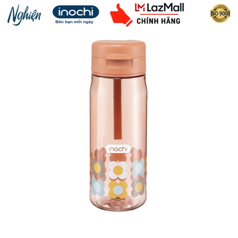 Bình nước Kita Fami 500ml - INOCHI