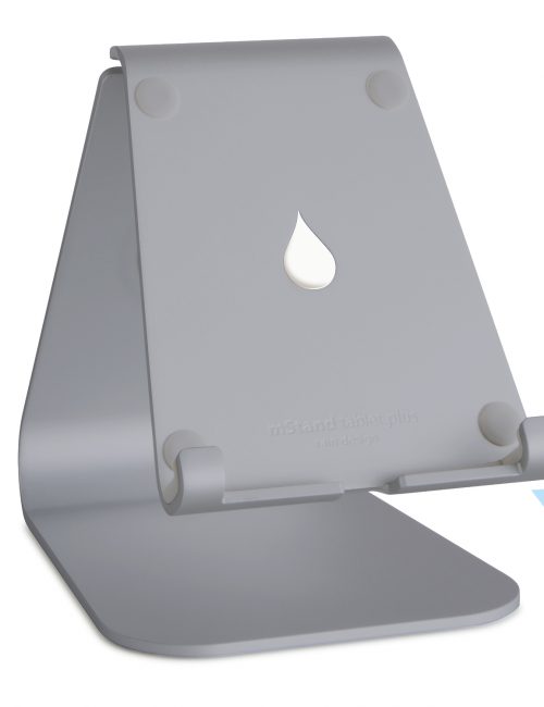 ĐẾ TẢN NHIỆT RAIN DESIGN (USA) MSTAND TABLET PLUS (2 màu)