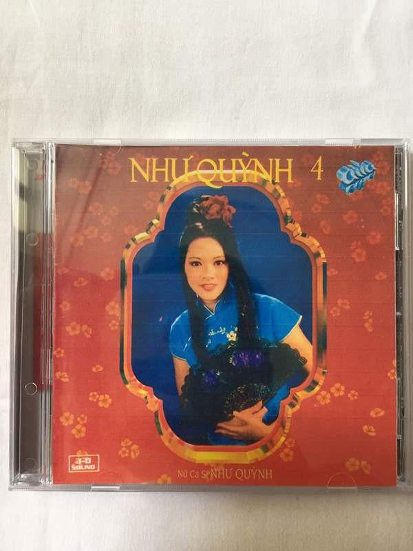 [HCM]CD ASIA Như Quỳnh 4