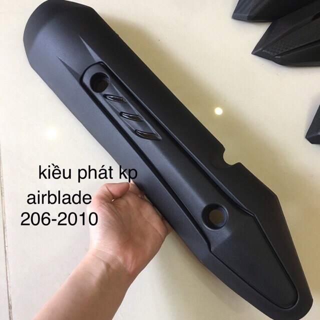 Che pô Ốp pô Airblade 2006 đến 2010 đời đầu