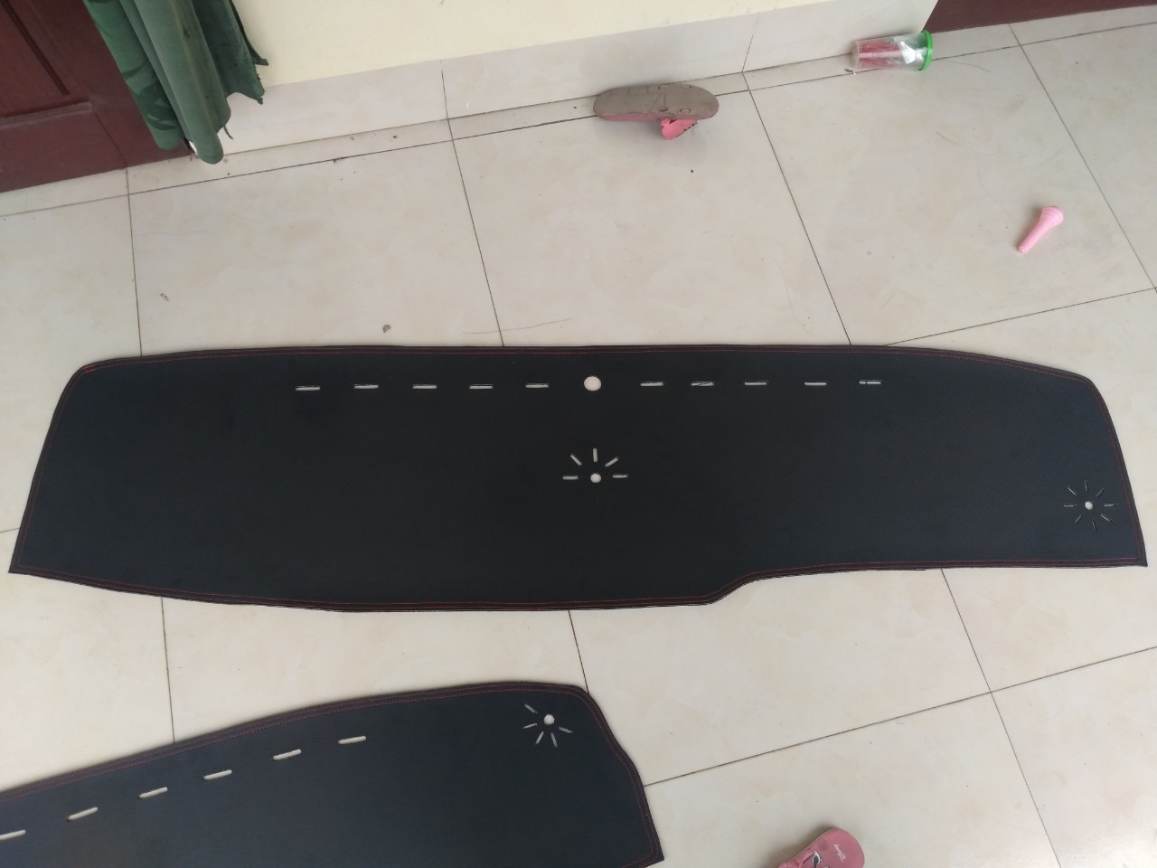 Thảm Táp Lô Kia K3000 ( Tải Trọng 1,4 Tấn)