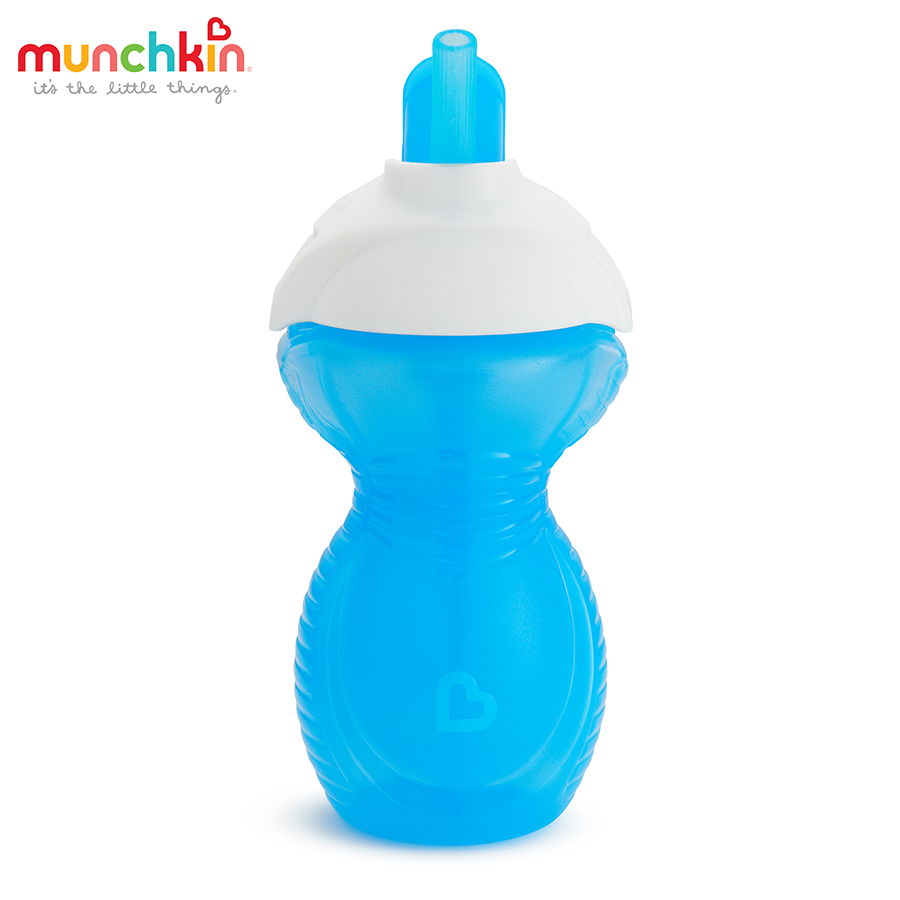 Cl Munchkin Straw Cup