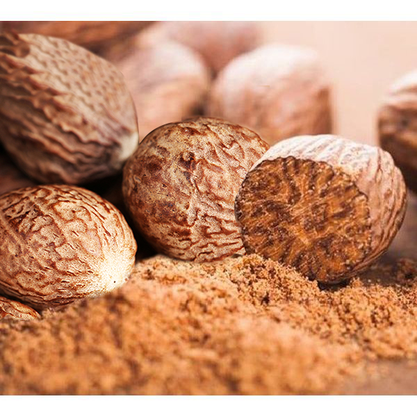 Ong Cha Va Nutmeg Powder 500gr