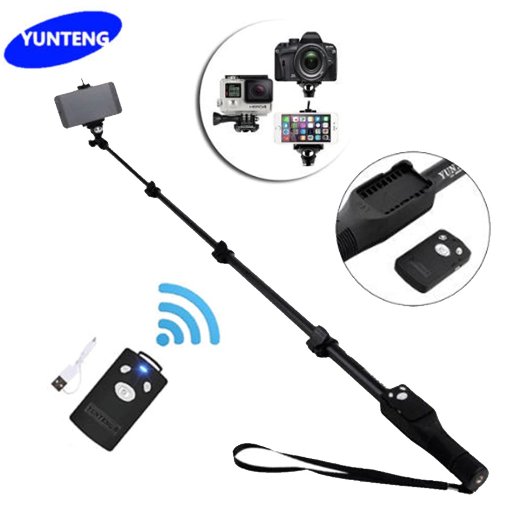 Gậy chụp hình Selfie YT-1288