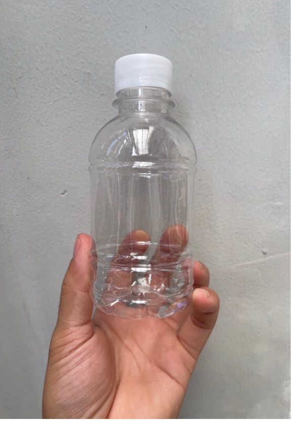 Combo 10 Chai đựng nước 250 ml