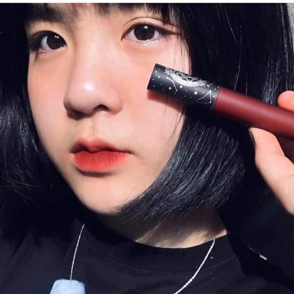 Son Black Rouge CM07