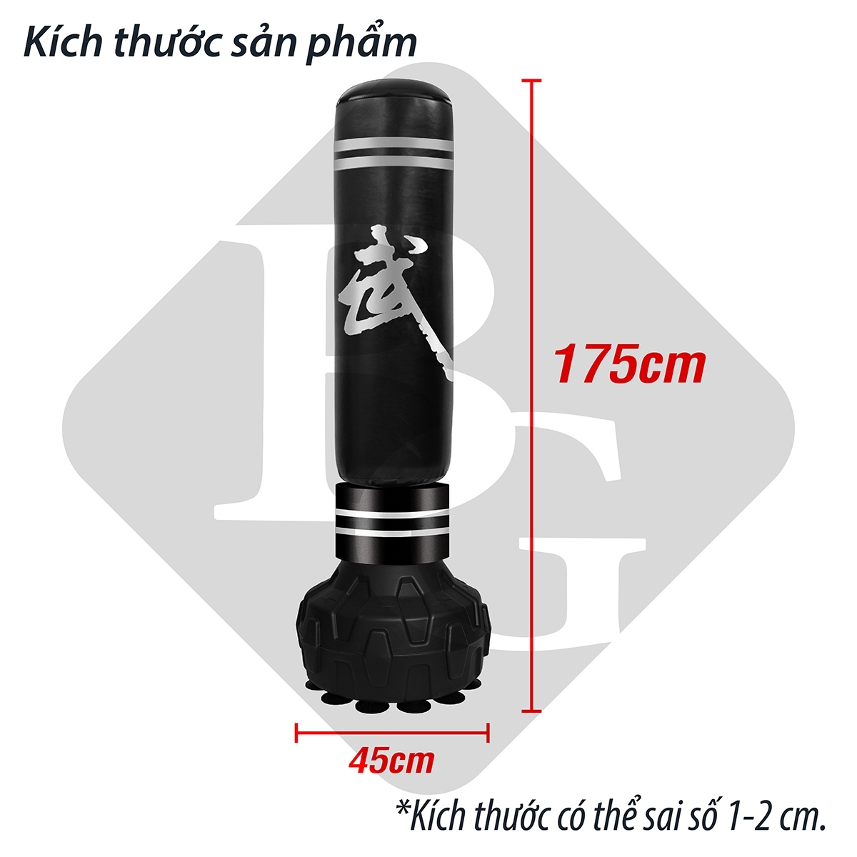 [All boxing] Peruvian-boxing punch bag adult boxing punch bag Boxing Boxing Ring children boxing punch bag