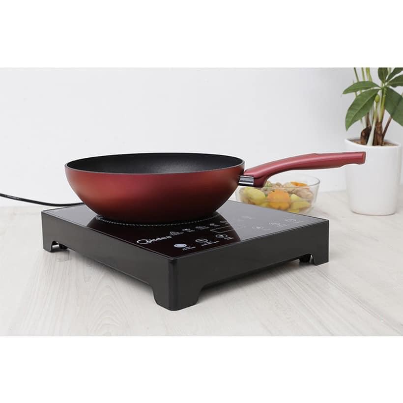 [GOM SALE] CHẢO SÂU LÒNG TEFAL Character - 28cm