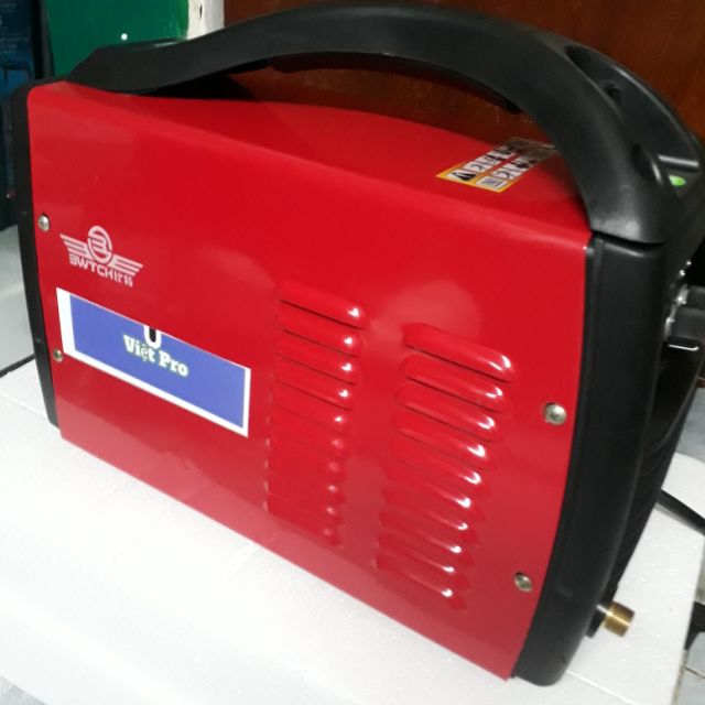 Máy Cắt Plasma ViệtPro CUT 40
