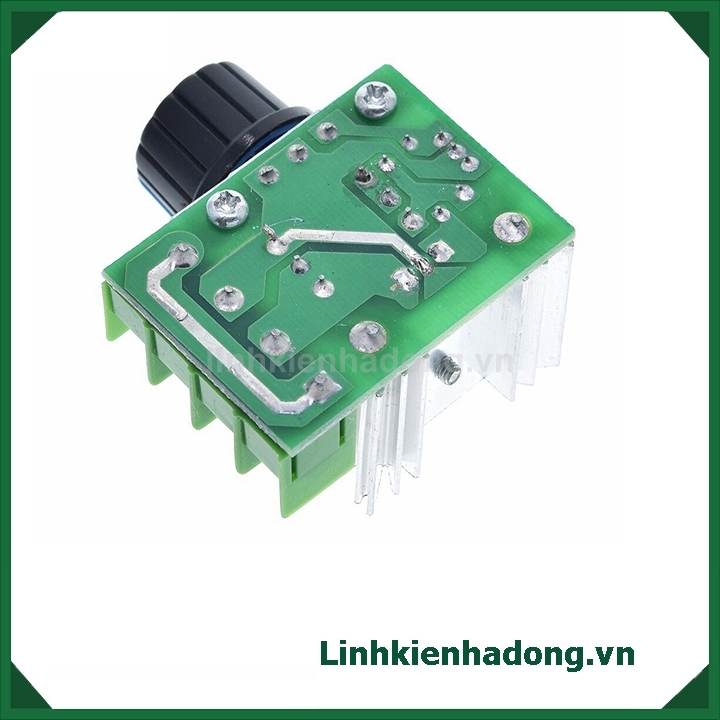 Mạch Dimmer AC 2000W