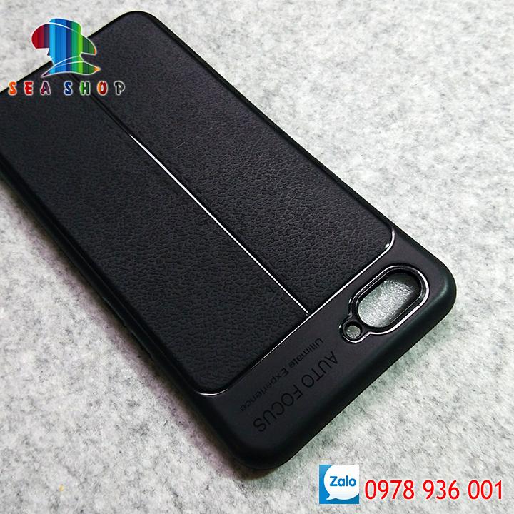 Case for Oppo A5 / A3S