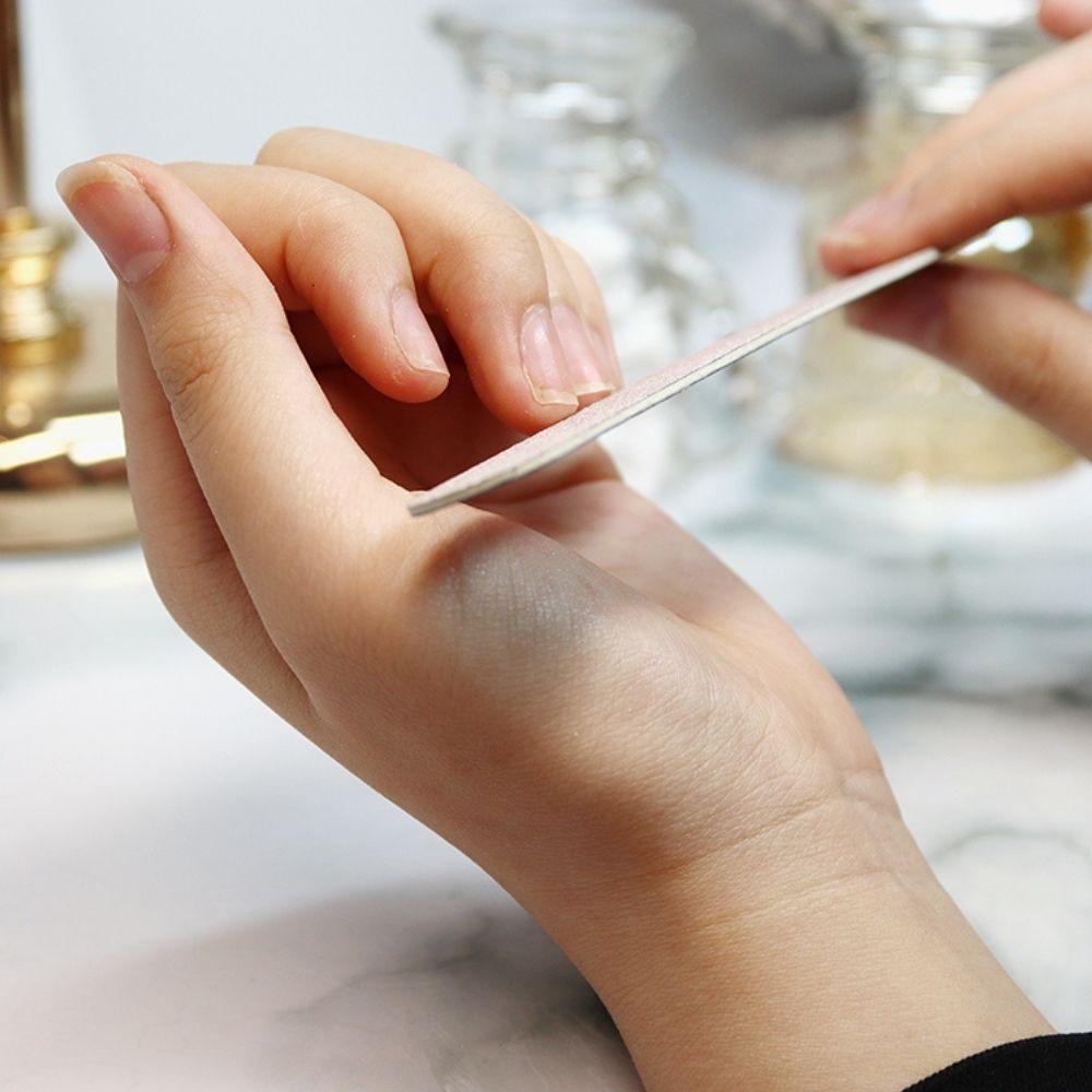 Dũa móng tay tạo form JELIVA