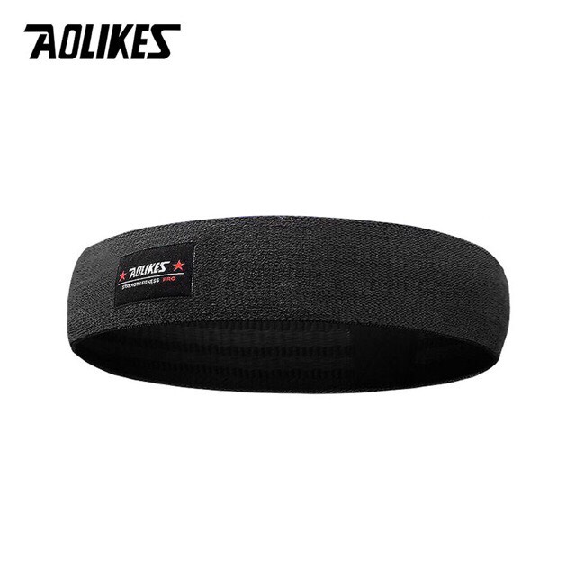 Dây Mini Band Đàn Hồi Kháng Lực Tập Mông AOLIKES 3603