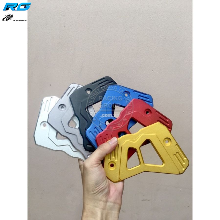 Mang Cá Che Nhông Winner , Sonic Chất Liệu Nhôm Cnc Cứng Cáp , Chống Va Đập