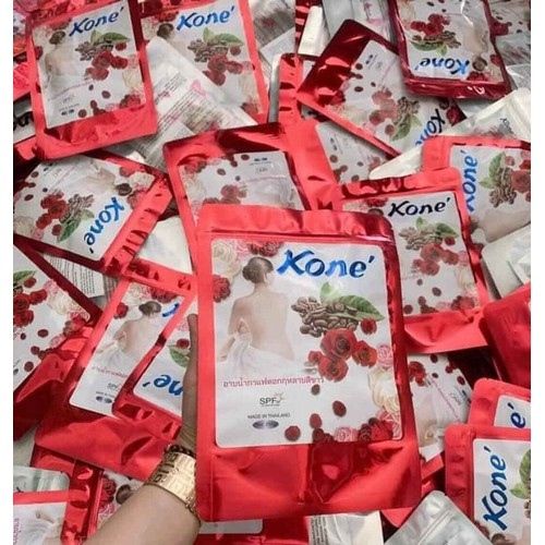 TẮM TRẮNG BODY KONE THÁI LAN