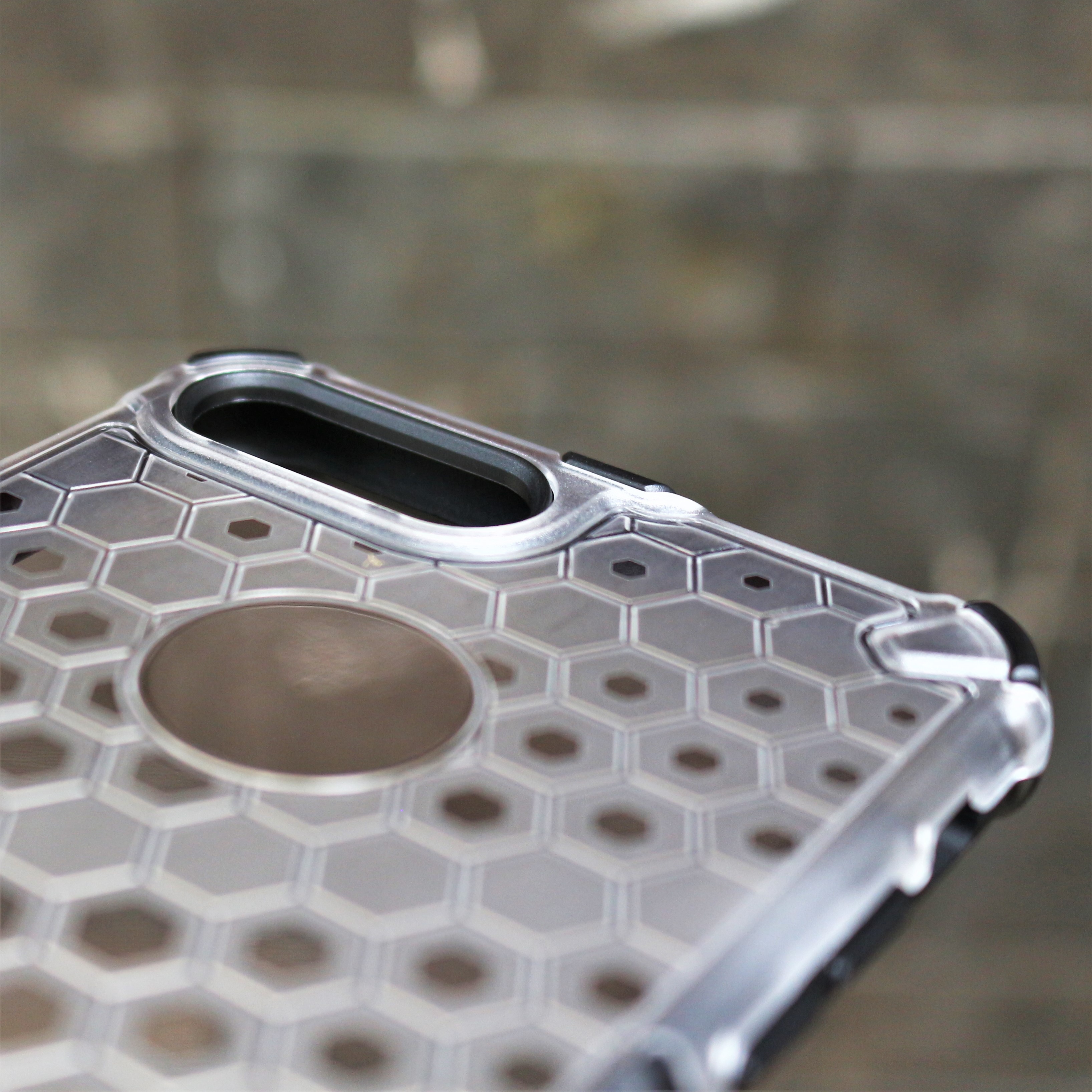 Ốp lưng Bee Case iPhone 7 Plus 8 Plus chống sốc