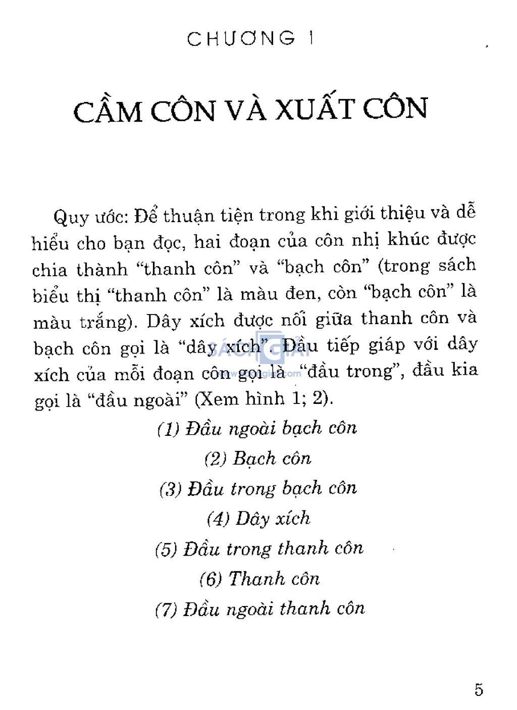 Sách Lý Tiểu Long Côn Nhị Khúc