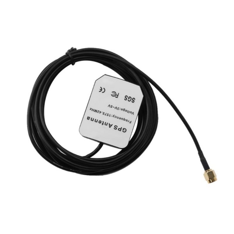 Ăng ten định vị gps ô tô độ chính xác cao