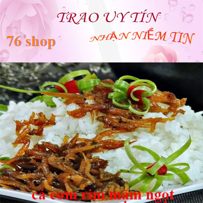 [ COMBO 4 GÓI 500 gram ] - CÁ CƠM KHÔ - ĐẶC SẢN ĐÀ NẴNG