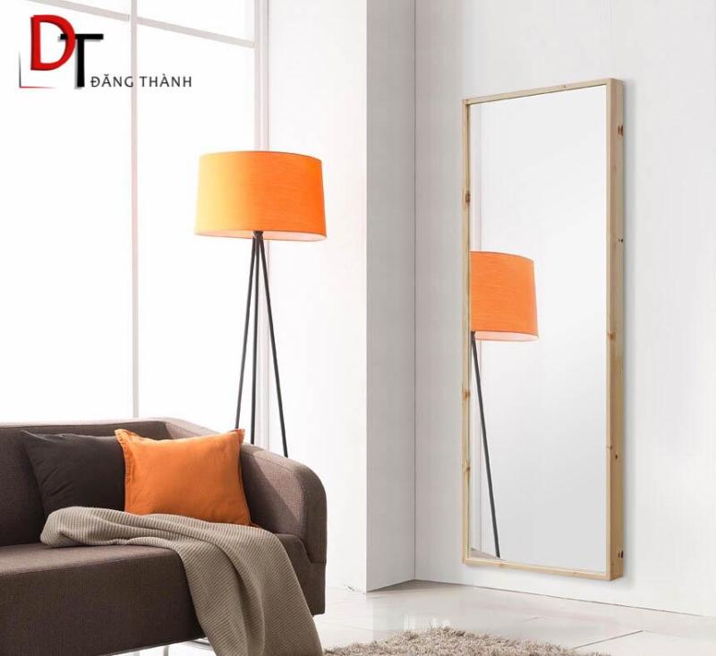 GƯƠNG ĐỨNG SOI TOÀN THÂN HÀN QUỐC - MIRROR L - TN