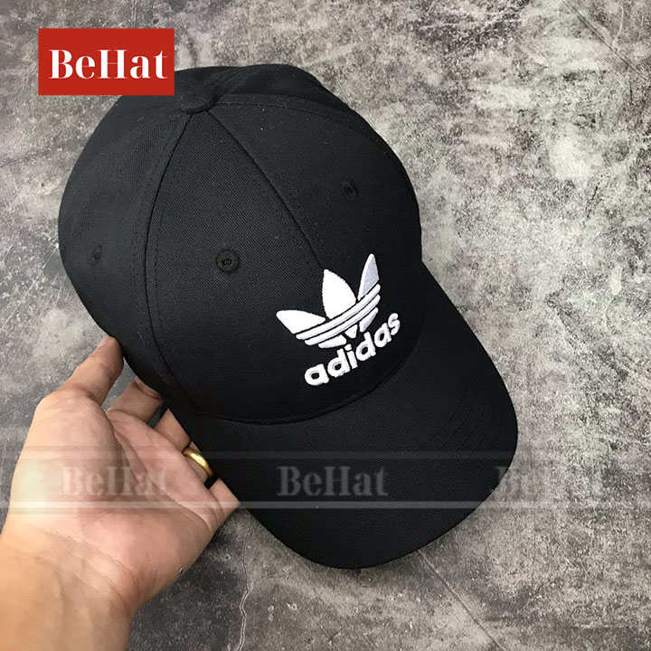 Nón Kết Nam Form Cứng, Phong Cách Hàn Quốc, Hàng Authentic