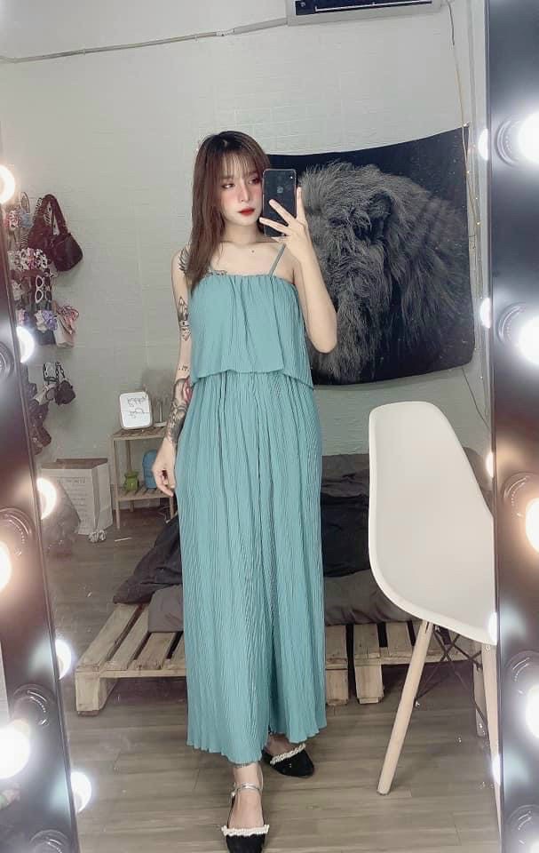 JUM DẬP LY SIÊU XINH
