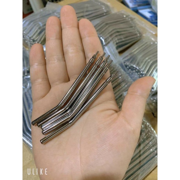 Tay Xịt Hơi Nước Ghế