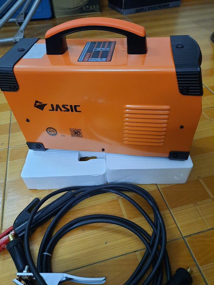 may han zx7 250