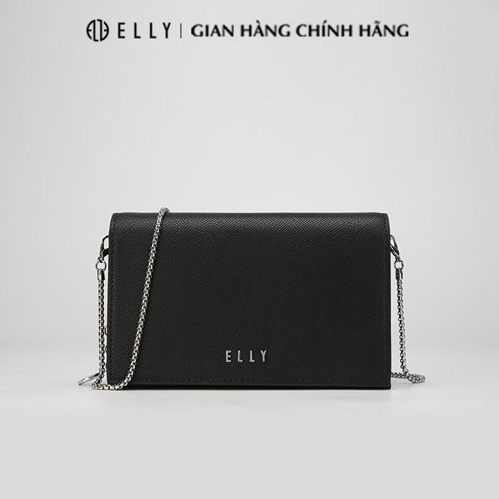 Túi xách nữ cao cấp da thật ELLY – ET110