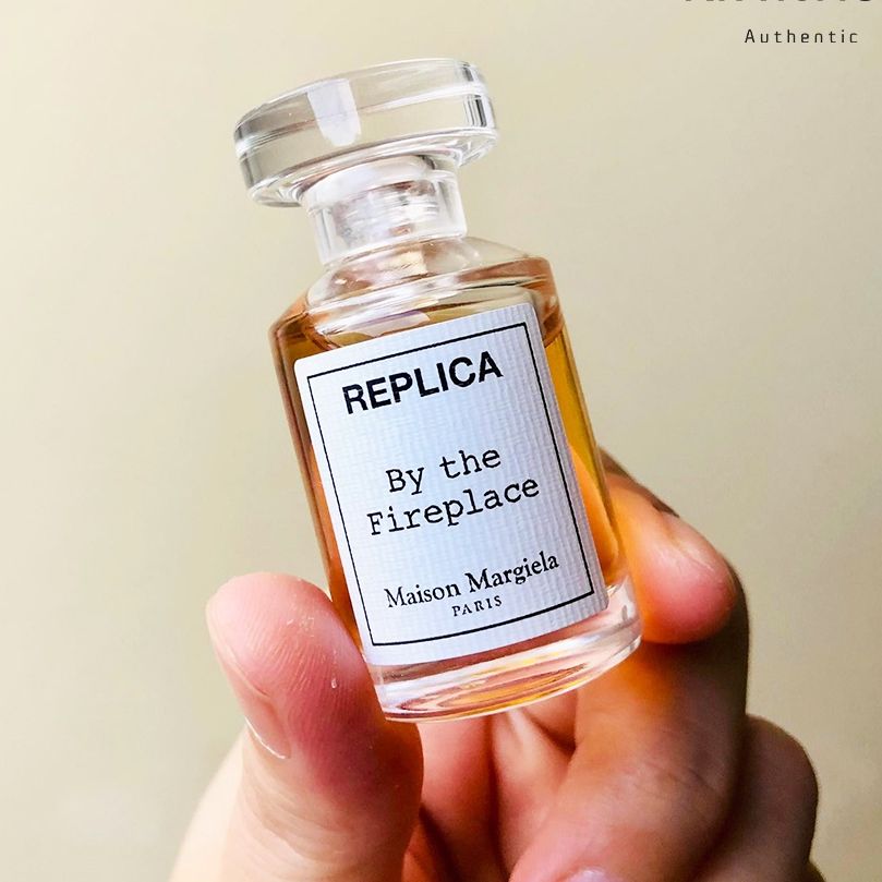 Nước Hoa Rep.lica Mini 7ml Fullbox Bubble Bath / Lazy Sunday Morning / Beach Walk / Fireplace