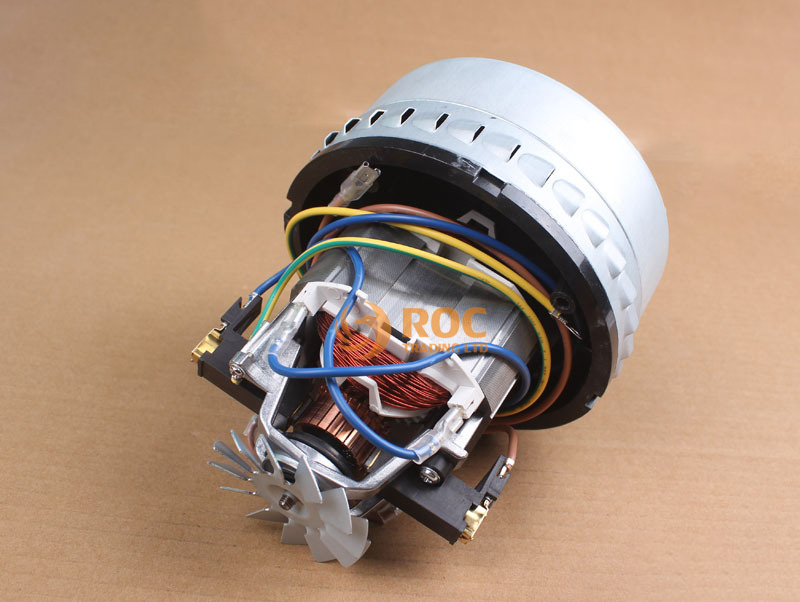 Động Cơ Máy Hút Bụi 1800W