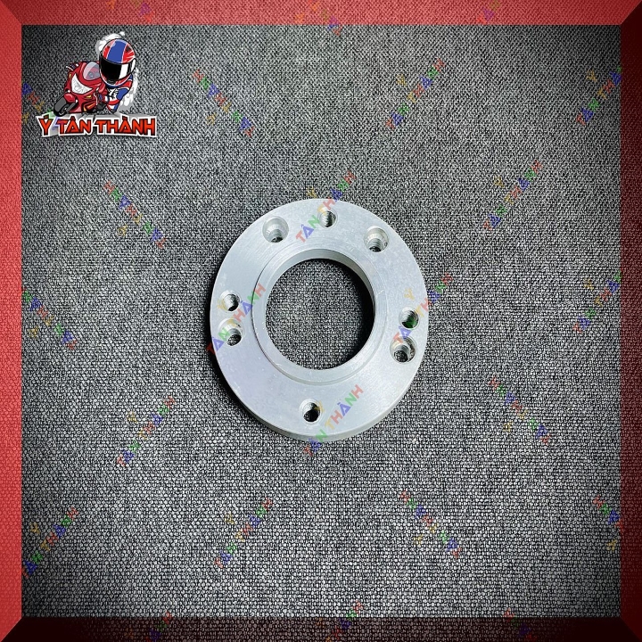 Thớt lòng wave đĩa 5 lổ lõm lên 4 lổ bằng
