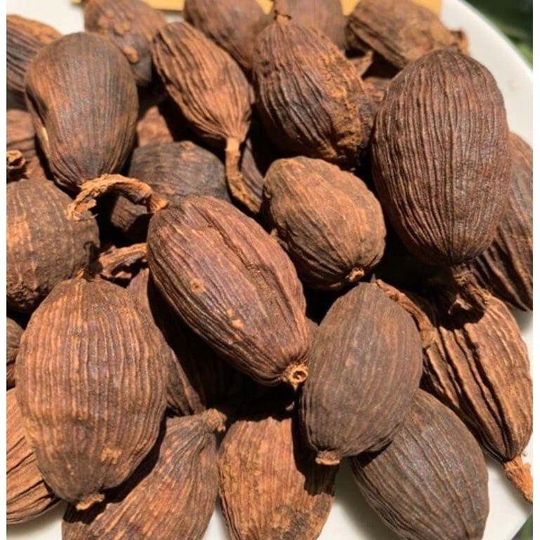 Thảo Quả (Quả To, Thơm, Đẹp) 100g